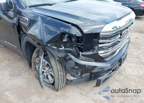 2025 GMC Sierra 1500 2Wd Short Box Slt z USA, uszkodzony, nr VIN 3GTPHDED7SG207526